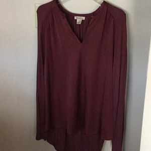 Lucky Brand blouse